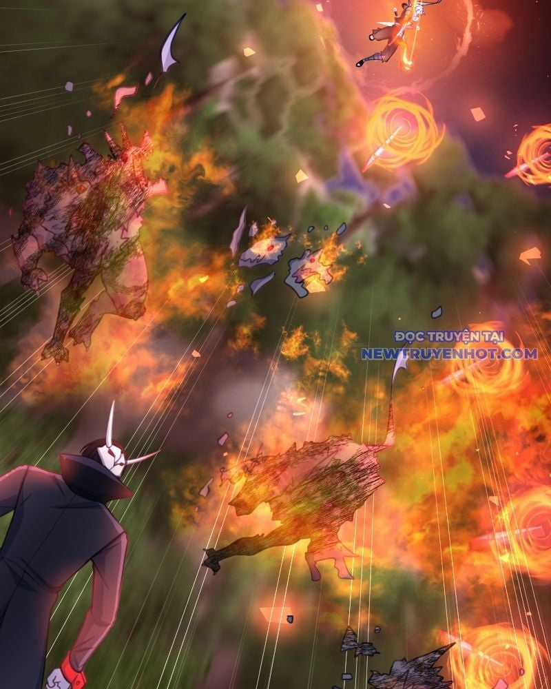 Streamer Game Thiên Tài Bị Ma Ám Chapter 20 trang 92