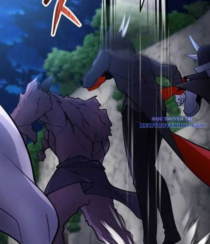 Streamer Game Thiên Tài Bị Ma Ám Chapter 21 trang 12