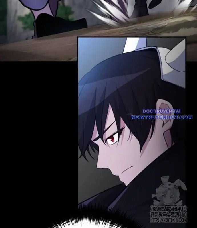 Streamer Game Thiên Tài Bị Ma Ám Chapter 21 trang 13