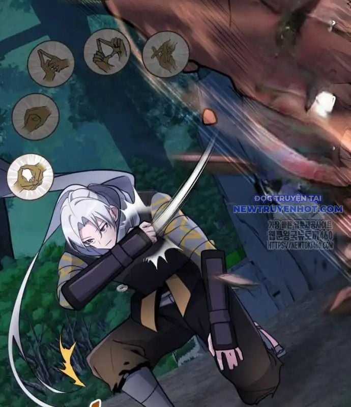 Streamer Game Thiên Tài Bị Ma Ám Chapter 21 trang 154