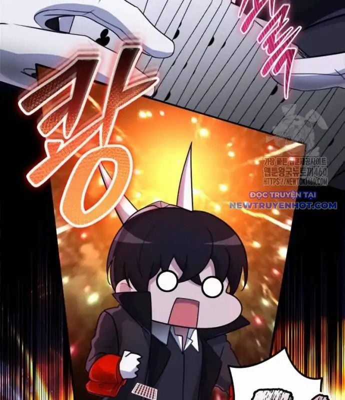 Streamer Game Thiên Tài Bị Ma Ám Chapter 21 trang 179