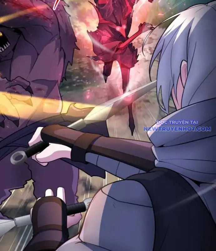 Streamer Game Thiên Tài Bị Ma Ám Chapter 21 trang 18