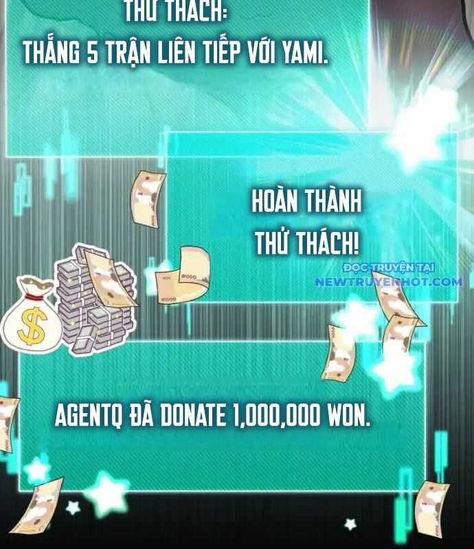 Streamer Game Thiên Tài Bị Ma Ám Chapter 21 trang 192