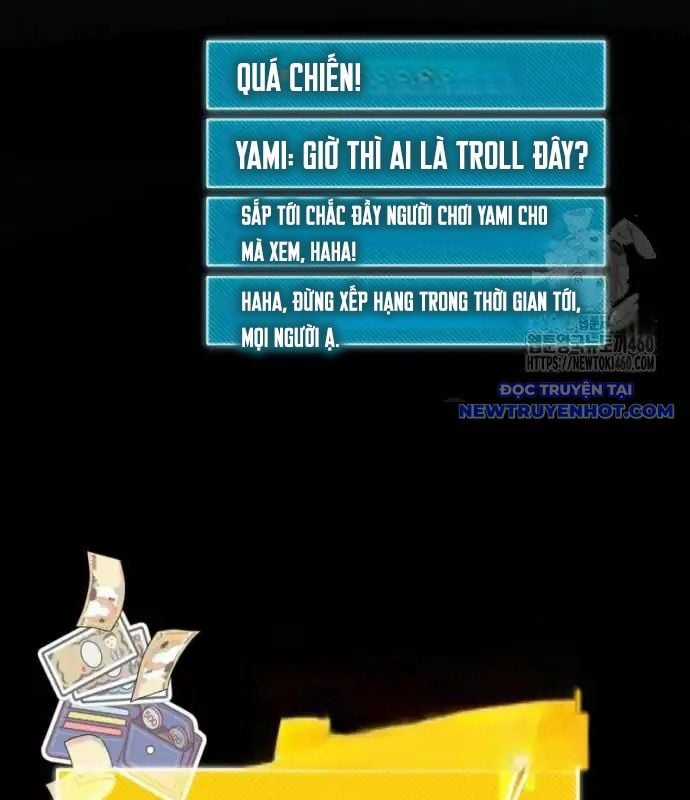 Streamer Game Thiên Tài Bị Ma Ám Chapter 21 trang 193