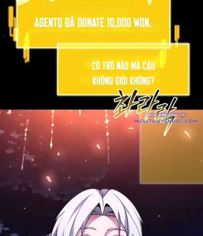 Streamer Game Thiên Tài Bị Ma Ám Chapter 21 trang 194