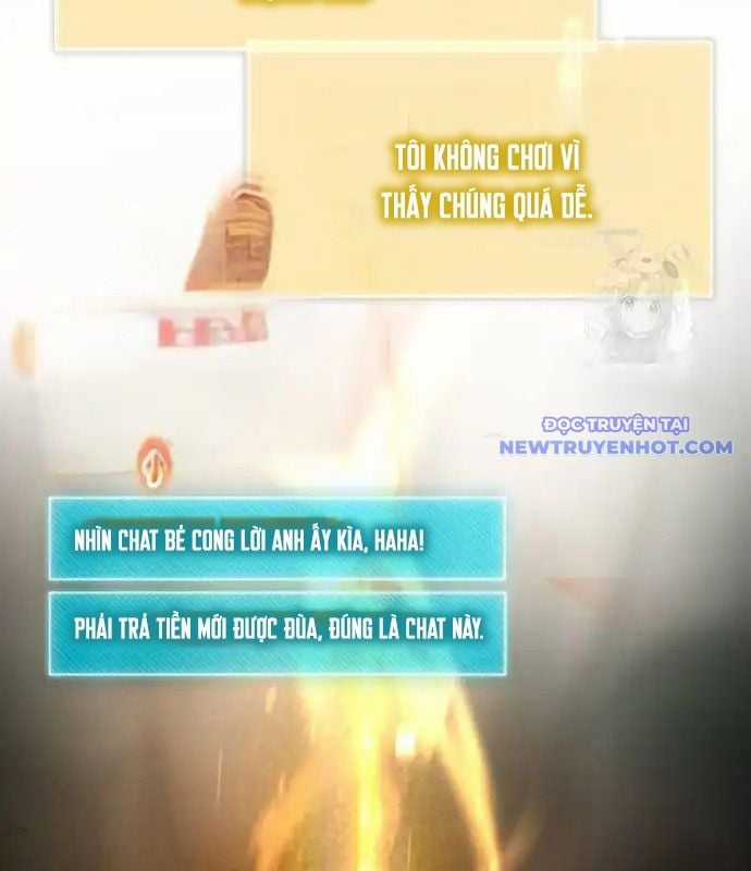 Streamer Game Thiên Tài Bị Ma Ám Chapter 21 trang 199