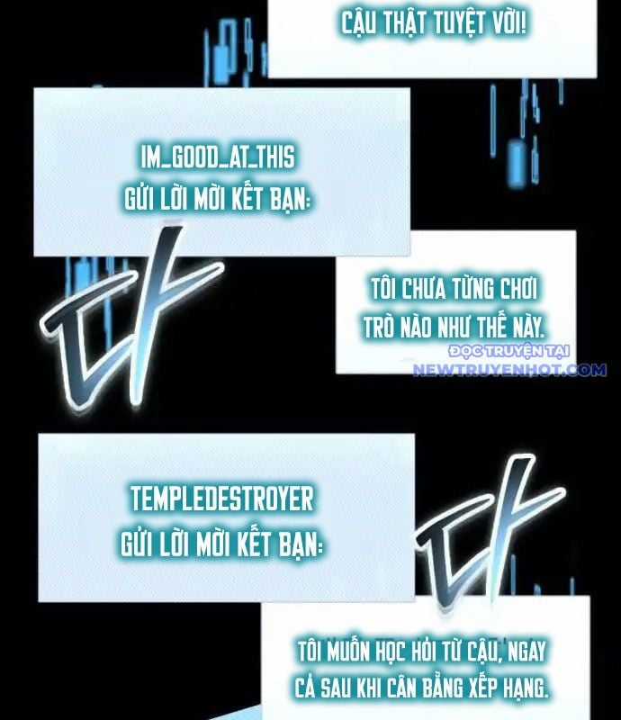 Streamer Game Thiên Tài Bị Ma Ám Chapter 21 trang 202