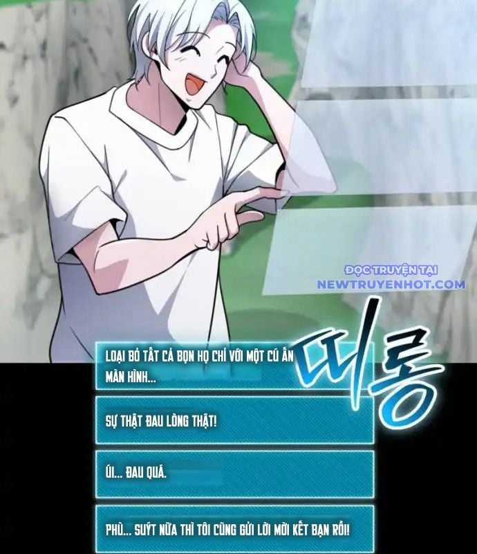 Streamer Game Thiên Tài Bị Ma Ám Chapter 21 trang 206