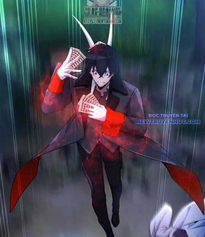 Streamer Game Thiên Tài Bị Ma Ám Chapter 21 trang 3