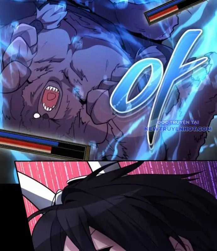 Streamer Game Thiên Tài Bị Ma Ám Chapter 21 trang 34