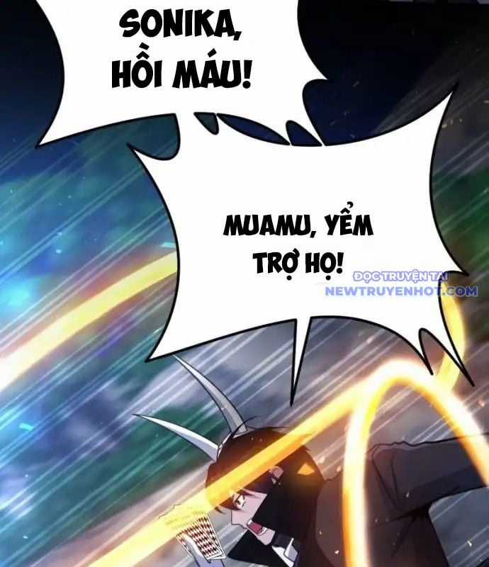 Streamer Game Thiên Tài Bị Ma Ám Chapter 21 trang 36