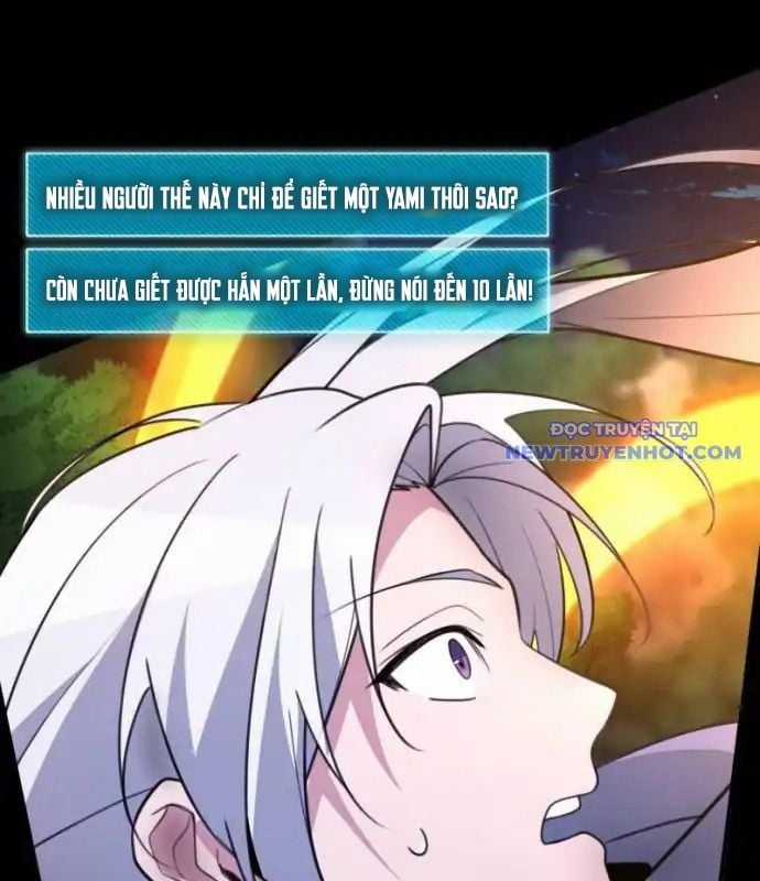 Streamer Game Thiên Tài Bị Ma Ám Chapter 21 trang 43