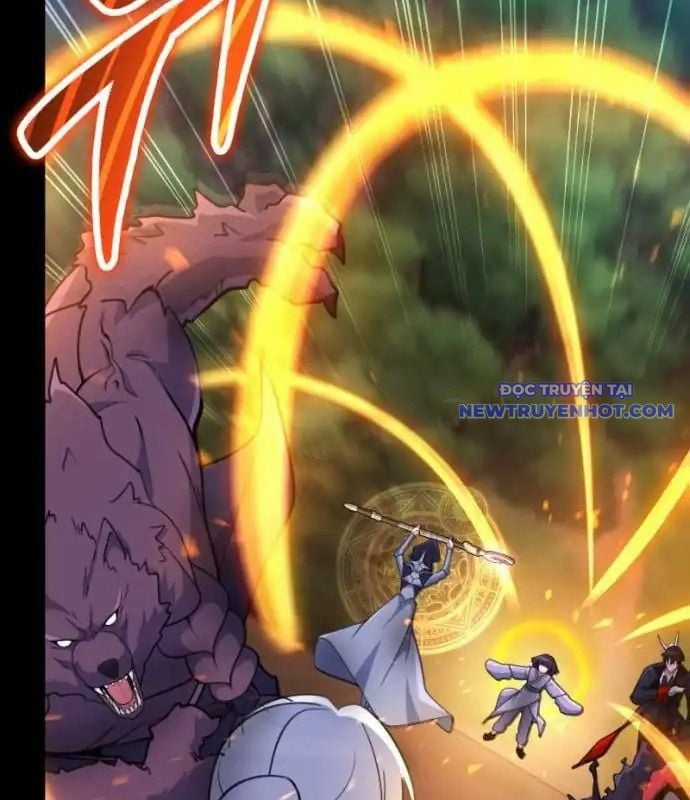 Streamer Game Thiên Tài Bị Ma Ám Chapter 21 trang 45