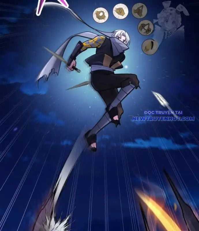 Streamer Game Thiên Tài Bị Ma Ám Chapter 21 trang 50