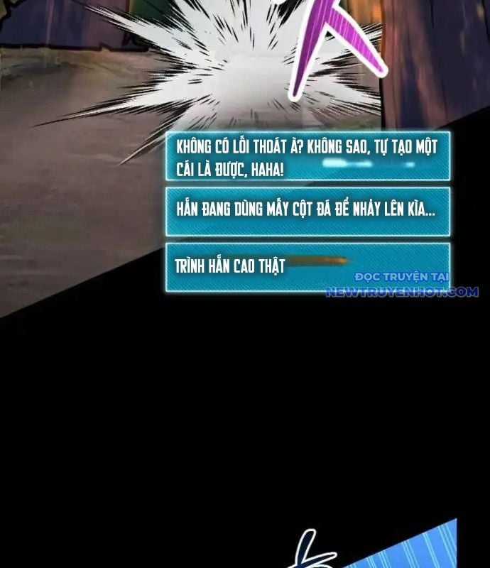 Streamer Game Thiên Tài Bị Ma Ám Chapter 21 trang 53