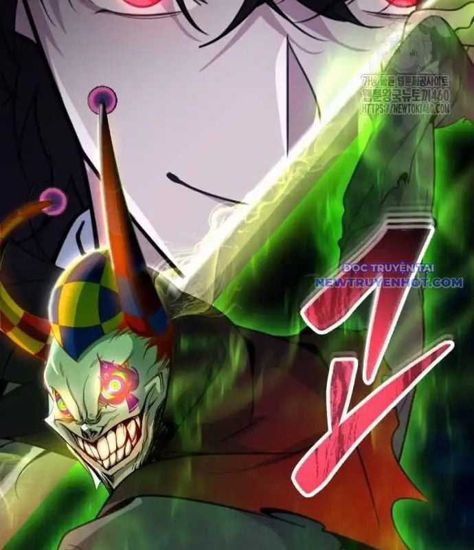 Streamer Game Thiên Tài Bị Ma Ám Chapter 21 trang 60