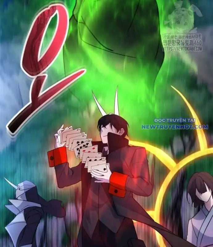 Streamer Game Thiên Tài Bị Ma Ám Chapter 21 trang 62