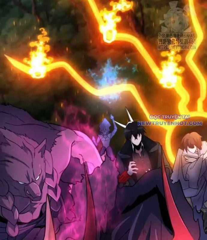 Streamer Game Thiên Tài Bị Ma Ám Chapter 21 trang 74