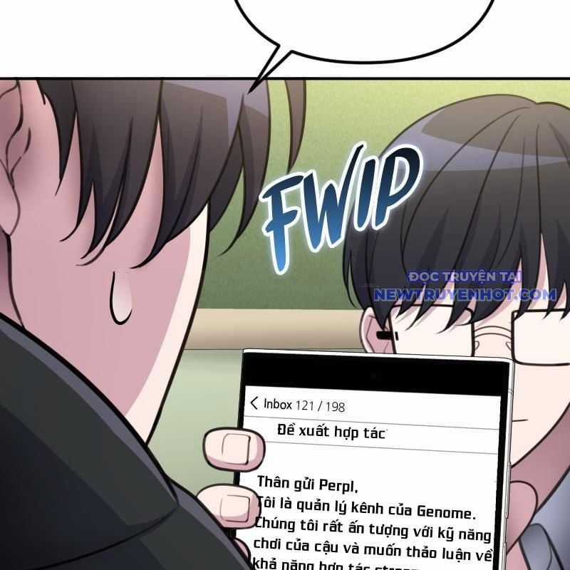 Streamer Game Thiên Tài Bị Ma Ám Chapter 22 trang 123