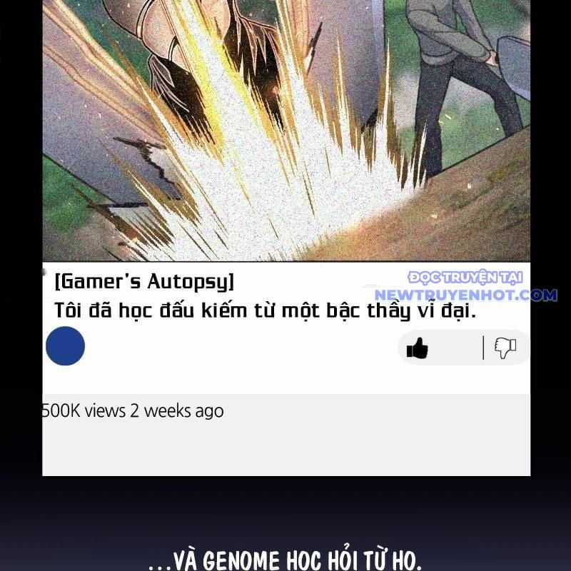 Streamer Game Thiên Tài Bị Ma Ám Chapter 22 trang 134