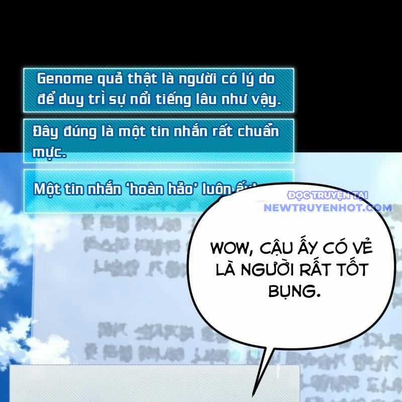 Streamer Game Thiên Tài Bị Ma Ám Chapter 22 trang 14