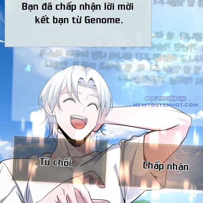 Streamer Game Thiên Tài Bị Ma Ám Chapter 22 trang 15