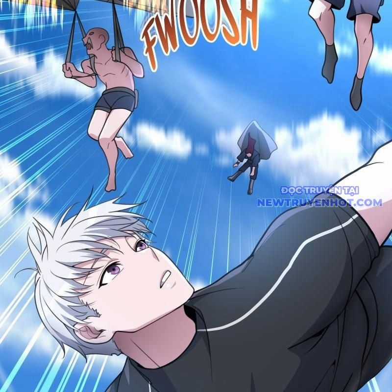 Streamer Game Thiên Tài Bị Ma Ám Chapter 22 trang 185