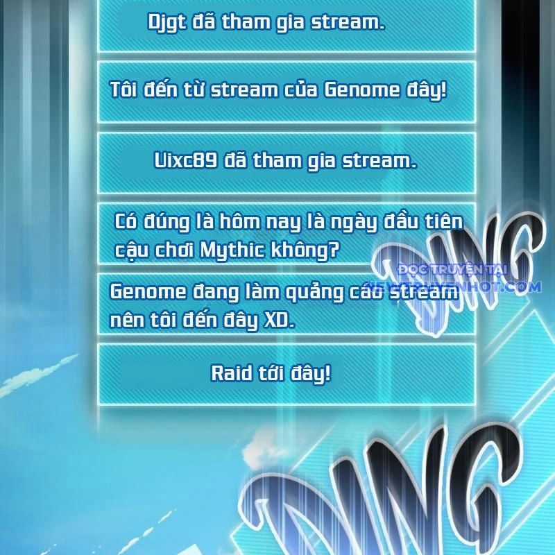 Streamer Game Thiên Tài Bị Ma Ám Chapter 22 trang 20