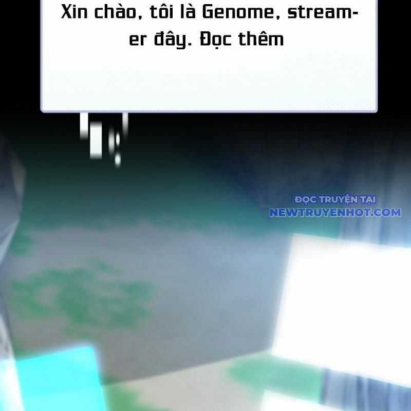Streamer Game Thiên Tài Bị Ma Ám Chapter 22 trang 4
