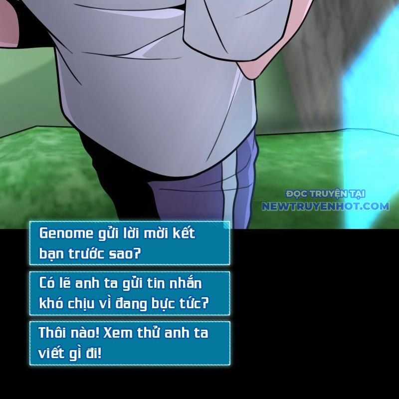 Streamer Game Thiên Tài Bị Ma Ám Chapter 22 trang 6