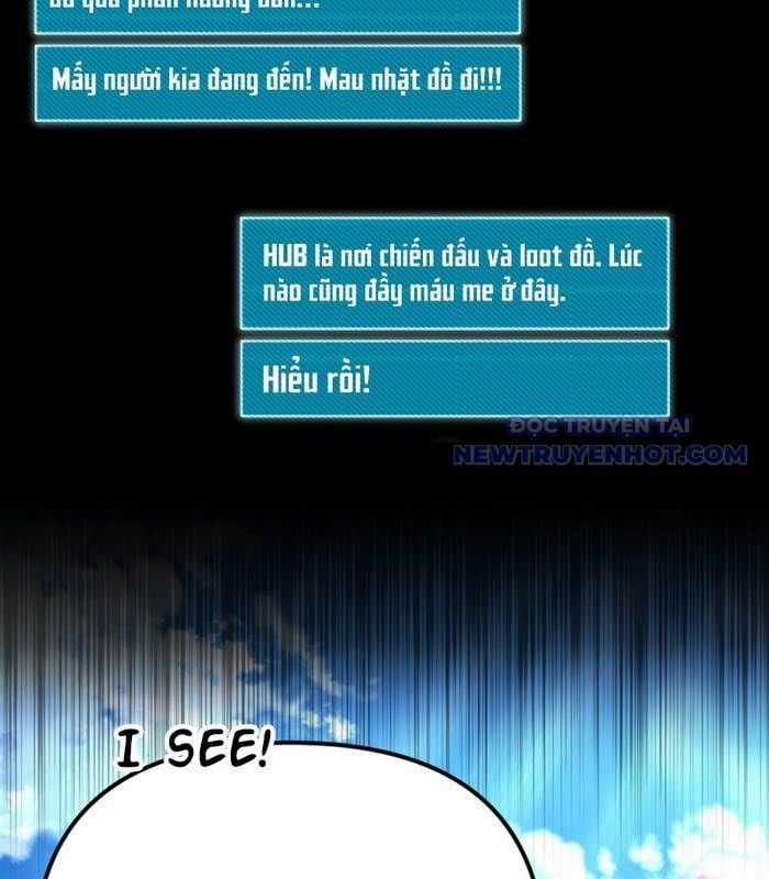 Streamer Game Thiên Tài Bị Ma Ám Chapter 23 trang 11