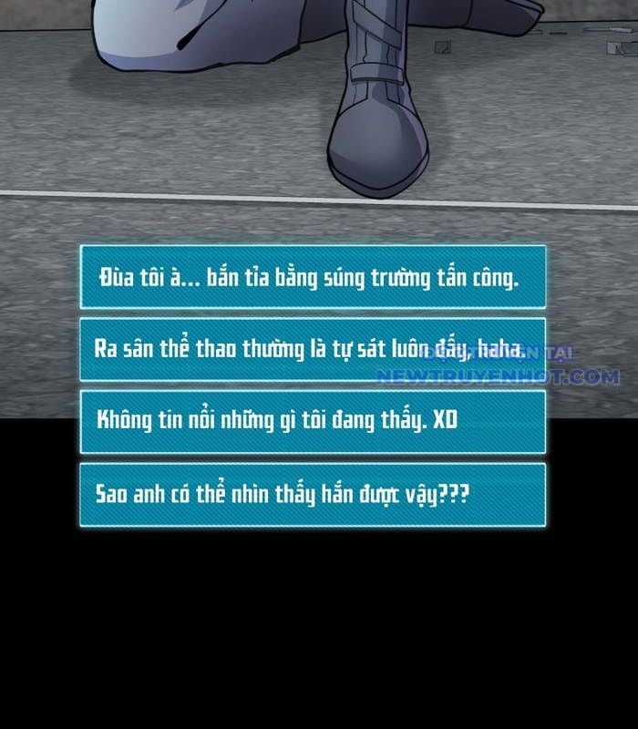 Streamer Game Thiên Tài Bị Ma Ám Chapter 23 trang 127