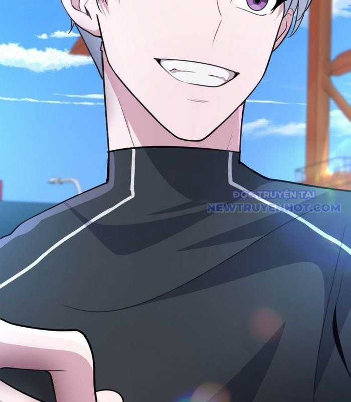 Streamer Game Thiên Tài Bị Ma Ám Chapter 23 trang 13