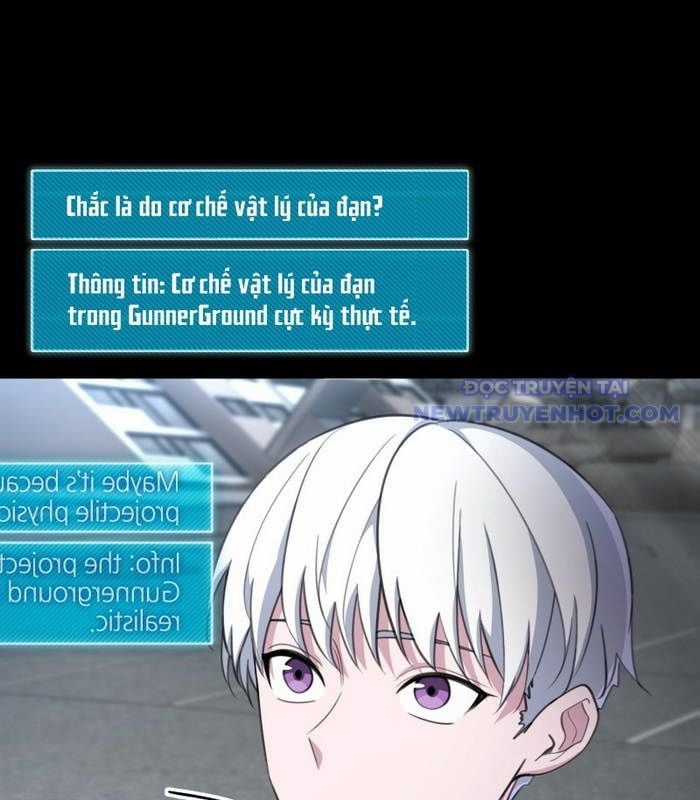 Streamer Game Thiên Tài Bị Ma Ám Chapter 23 trang 132