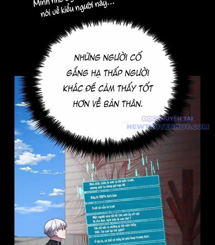 Streamer Game Thiên Tài Bị Ma Ám Chapter 23 trang 156