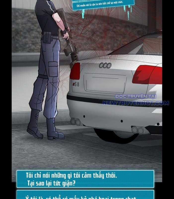 Streamer Game Thiên Tài Bị Ma Ám Chapter 23 trang 157