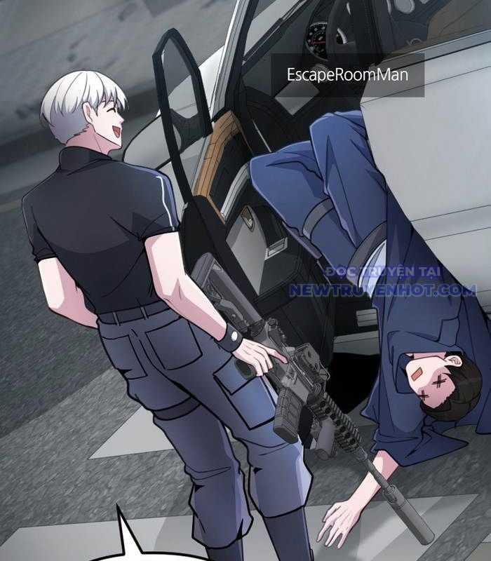 Streamer Game Thiên Tài Bị Ma Ám Chapter 23 trang 167