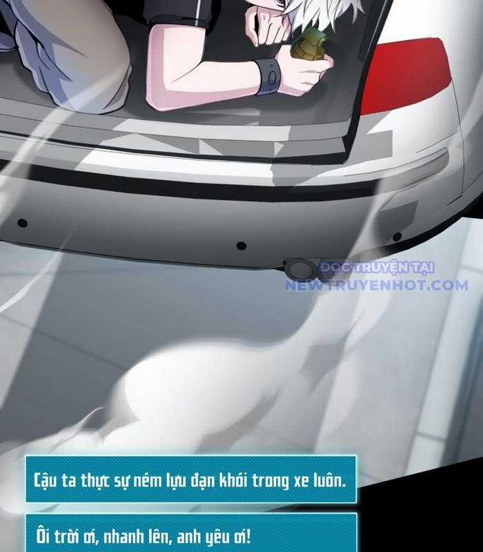 Streamer Game Thiên Tài Bị Ma Ám Chapter 23 trang 200