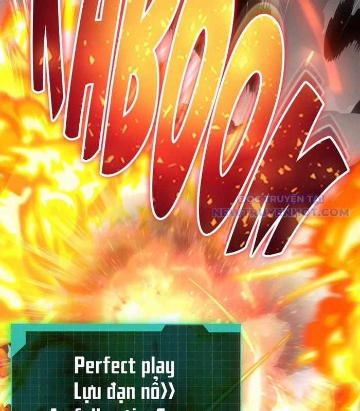 Streamer Game Thiên Tài Bị Ma Ám Chapter 23 trang 204