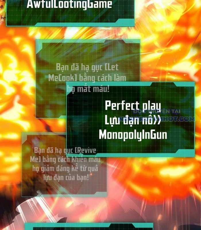 Streamer Game Thiên Tài Bị Ma Ám Chapter 23 trang 205