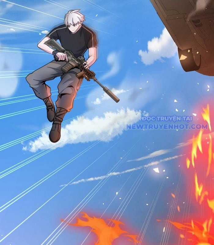 Streamer Game Thiên Tài Bị Ma Ám Chapter 23 trang 207