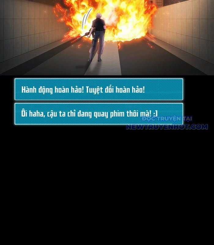 Streamer Game Thiên Tài Bị Ma Ám Chapter 23 trang 214