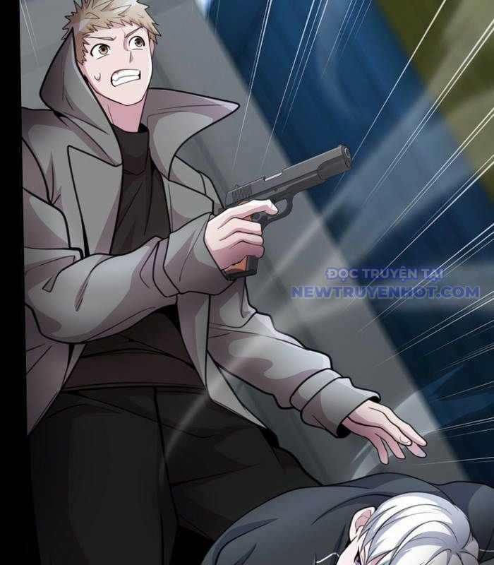 Streamer Game Thiên Tài Bị Ma Ám Chapter 23 trang 36