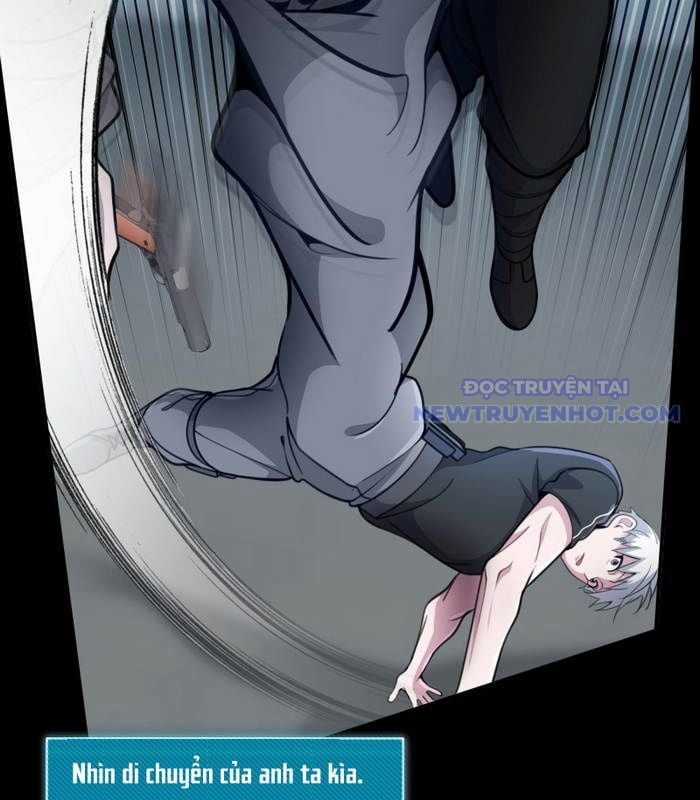 Streamer Game Thiên Tài Bị Ma Ám Chapter 23 trang 40