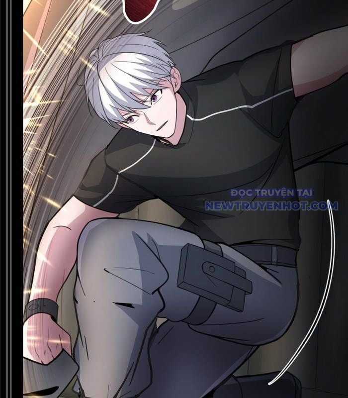 Streamer Game Thiên Tài Bị Ma Ám Chapter 23 trang 46