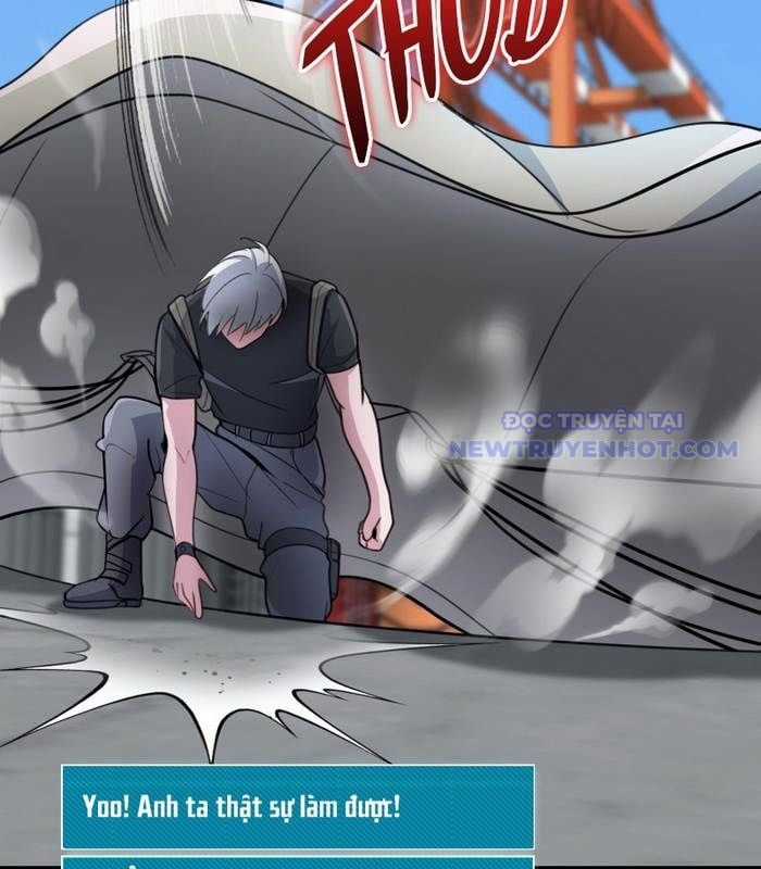 Streamer Game Thiên Tài Bị Ma Ám Chapter 23 trang 7