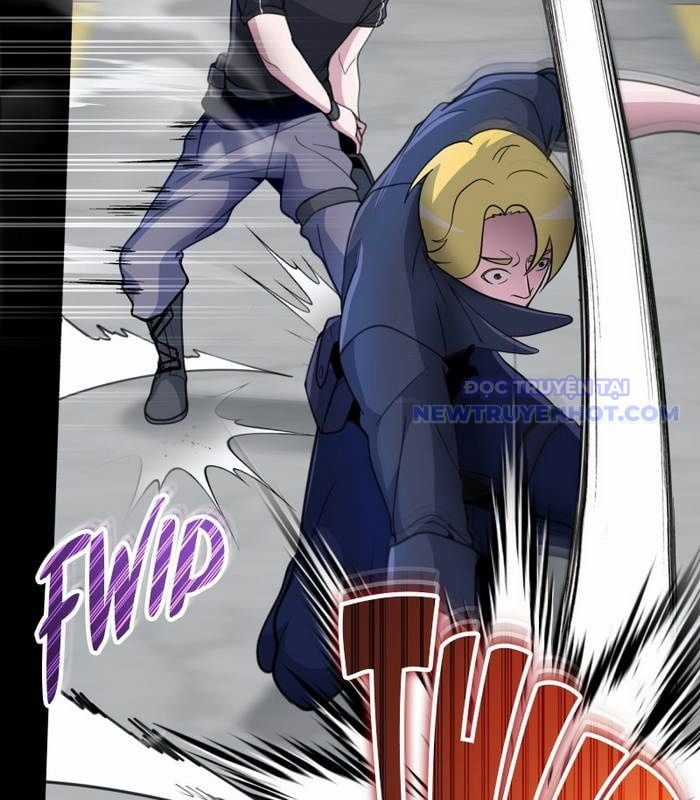 Streamer Game Thiên Tài Bị Ma Ám Chapter 23 trang 71