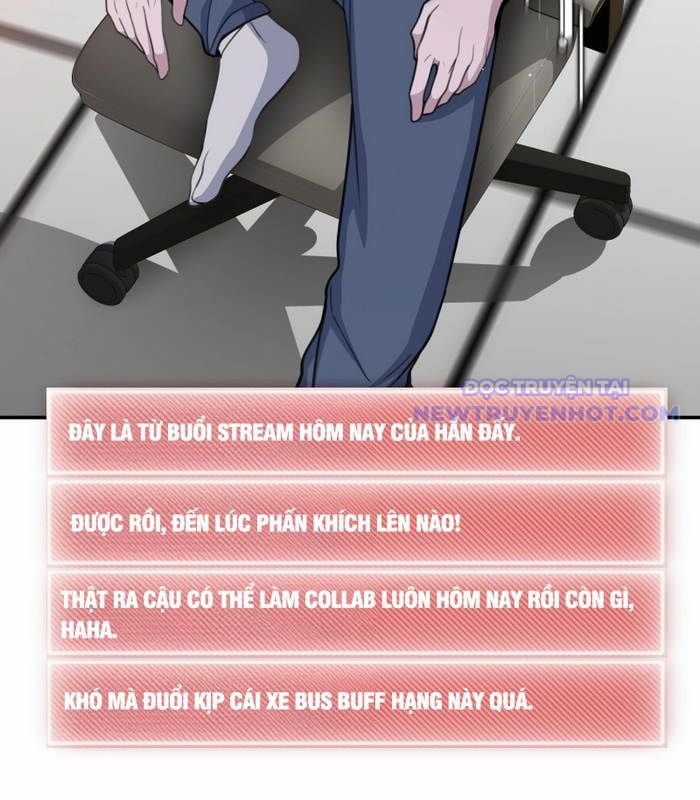 Streamer Game Thiên Tài Bị Ma Ám Chapter 24 trang 106