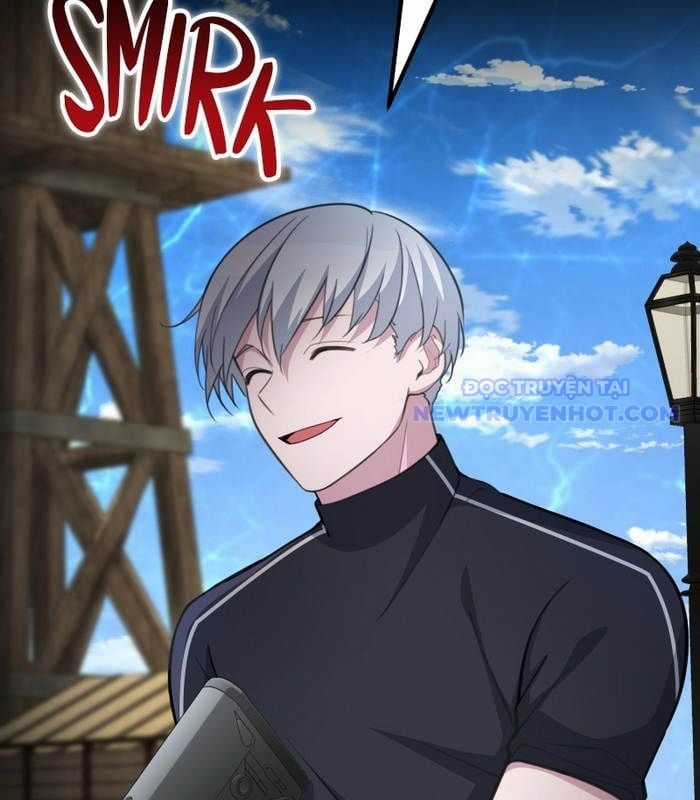 Streamer Game Thiên Tài Bị Ma Ám Chapter 24 trang 13