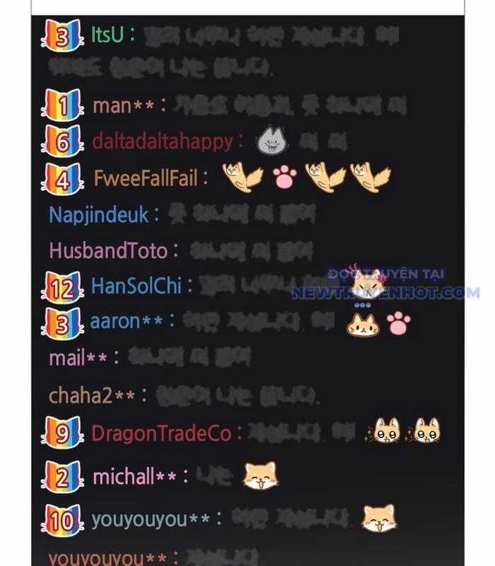 Streamer Game Thiên Tài Bị Ma Ám Chapter 24 trang 146
